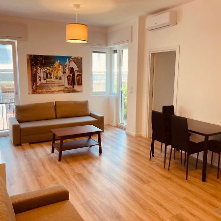 Moderno Home 1 Барі Екстер'єр фото