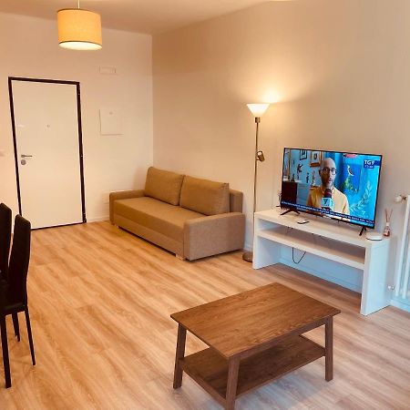Moderno Home 1 Барі Екстер'єр фото