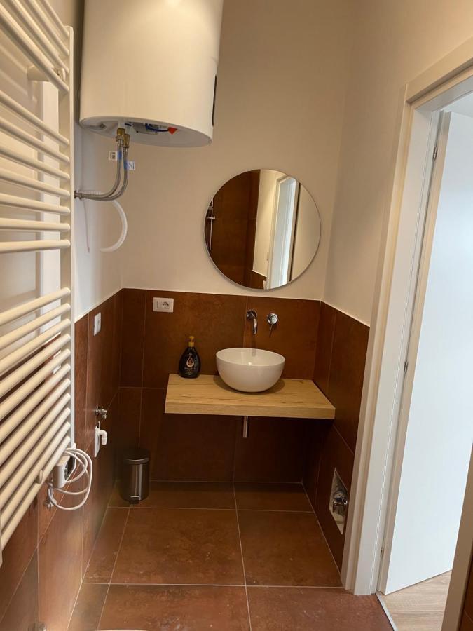 Moderno Home 1 Барі Екстер'єр фото
